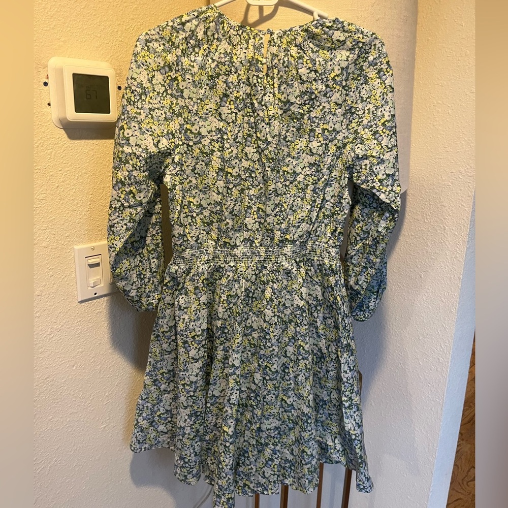 Brand new J. Crew Liberty Dress! 👗